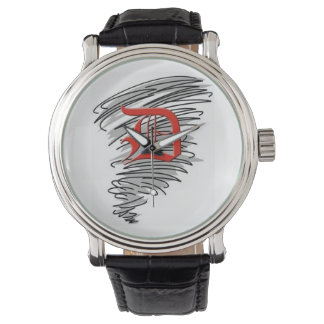 Montre Dover Tornado
