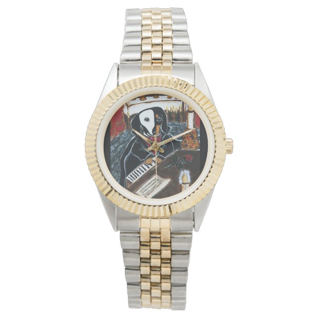 MONTRE DOXIE   (devant)