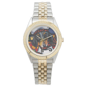 MONTRE DOXIE CHEF
