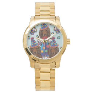 MONTRE DOXIES D'ANNIVERSAIRE