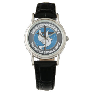 Montre Dp Logo Watch For Women