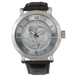 Montre Dr Sally Ride ~ Quartier des femmes ~ 2022 `