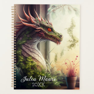 Montre Dragon