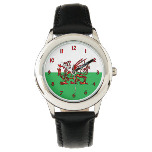 Montre Dragon de Gallois