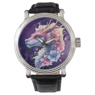 Montre Dragon Gardien Douceur.