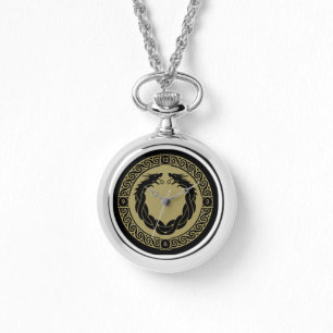 Montre Dragon mythique