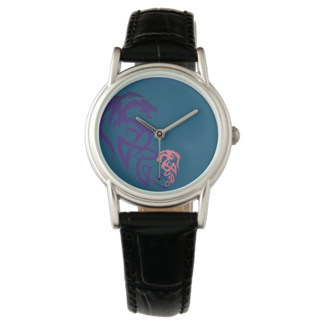 Montre Dragon Wrist Watch (devant)