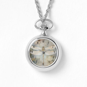 Montre Dragonfly