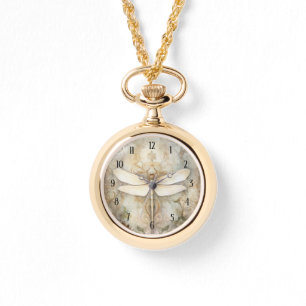Montre Dragonfly