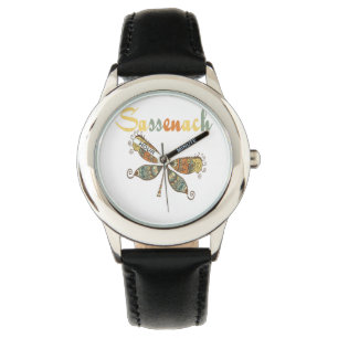 Montre Dragonfly Lover Enfant Watch Anniversaire Don Your