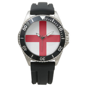Montre Drapeau anglais (Angleterre)
