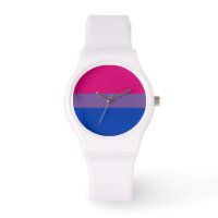 DRAPEAU BISEXUAL DE FIERTÉ