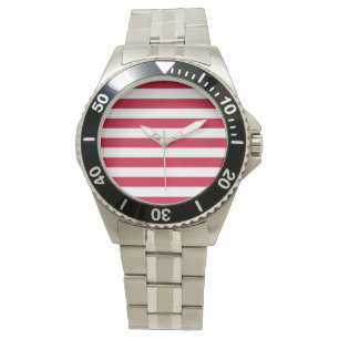 Montre Drapeau de Goes