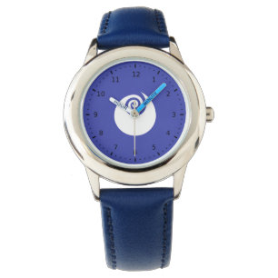 Montre Drapeau de la préfecture d'Ibaraki, Japon