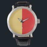 Montre drapeau de la ville de Naples symbole italie napol<br><div class="desc">drapeau de la ville de Naples symbole italie napoli</div>