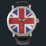 Montre Drapeau de prise union PixDezines<br><div class="desc">Prise union PixDezines</div>