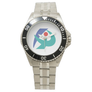 Montre Drapeau d'Iga, Mie, Japon