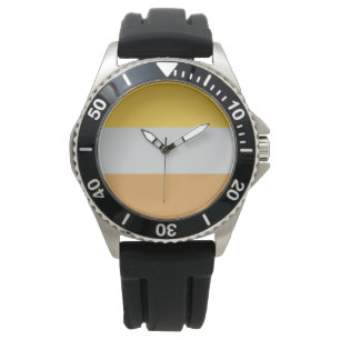 Montre Drapeau d'invalidité