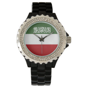Montre Drapeau du Somaliland