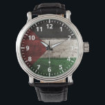 Montre Drapeau palestinien sur le vieux grain de bois<br><div class="desc">Palestine Drapeau sur le vieux grain de bois N'hésitez pas à modifier le design selon vos préférences. Vous pouvez modifier l'emplacement de conception, l'orientation, les couleurs et la taille des arrière - plans. De plus, vous pouvez ajouter votre propre texte, ou slogan définir sa police, son emplacement et sa taille,...</div>