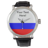 Drapeau russe