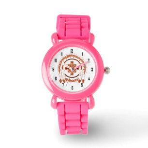 MONTRE DREAM CATCHER