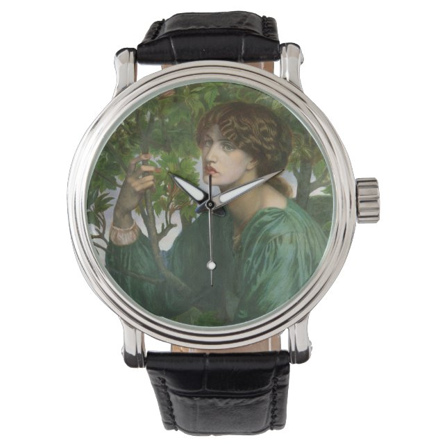 Montre Dream Day, 1880 (devant)