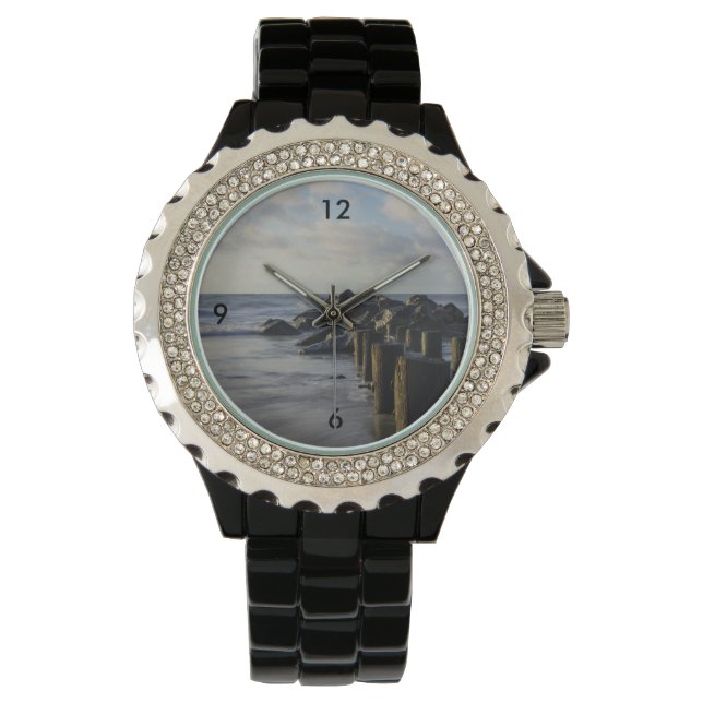Montre Dreamy Jettie (devant)