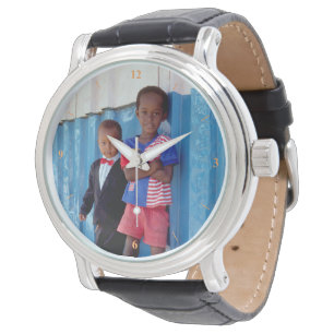 Montre Dressed to Kill