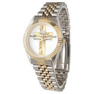 Montre du Christ