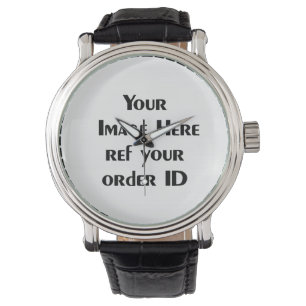 Montre du DJ
