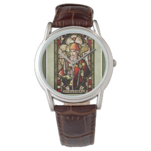 Montre du jour St Patrick de St Patrick