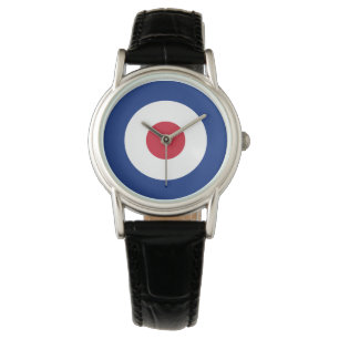 Montre du mod des femmes