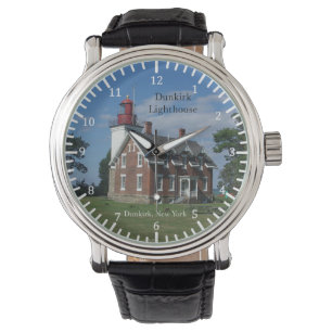 Montre du phare de Dunkirk