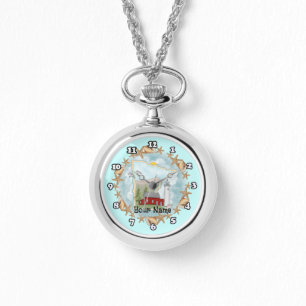 Montre du phare Minnesota Shells