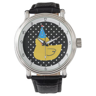 Montre ducky duck