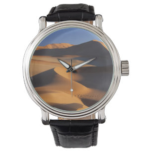 Montre Dunes du désert, Sossusvlei, Namib-Naukluft