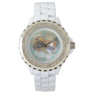 Montre Duo de Pekingese