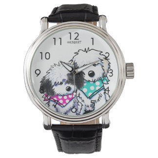 Montre Duo Havanais