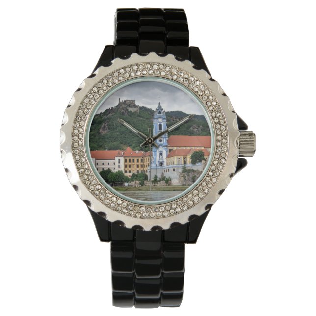 Montre Dürnstein À Der Wachau (devant)