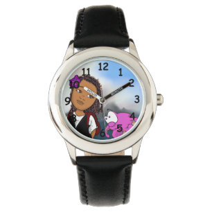 Montre Dweeblinks Enfants