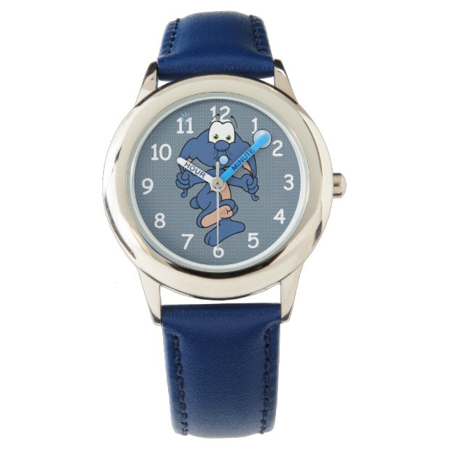 Montre Dweeblinks Enfants (devant)