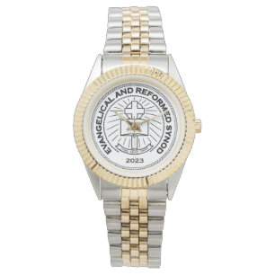 Montre E&R Synod Seal Présentation