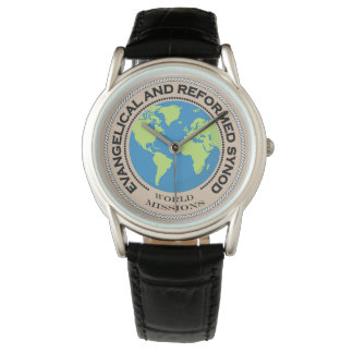Montre E&R Synod World Missions Legacy Watch