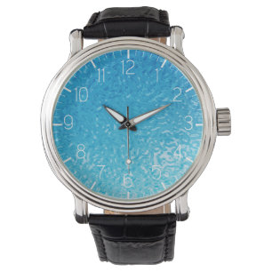 Montre Eau De La Piscine