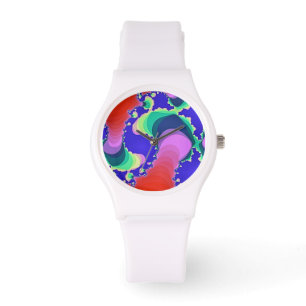 MONTRE EAU NAVIGABLE
