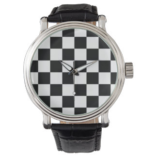 Montre Échecboard