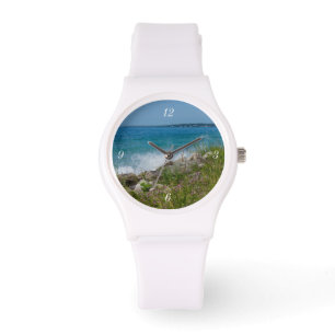 Montre Éclatement À Mackinac