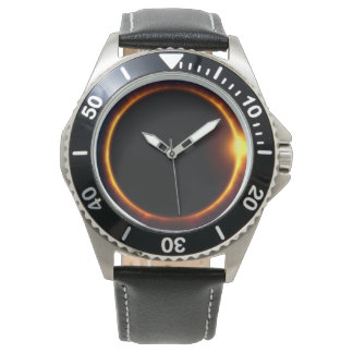 Montre Eclipse Space