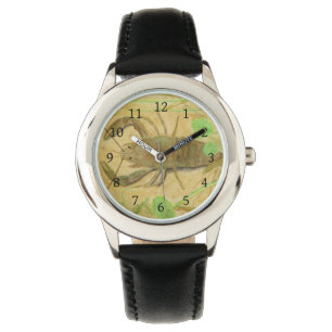 Montre Écrepoisson